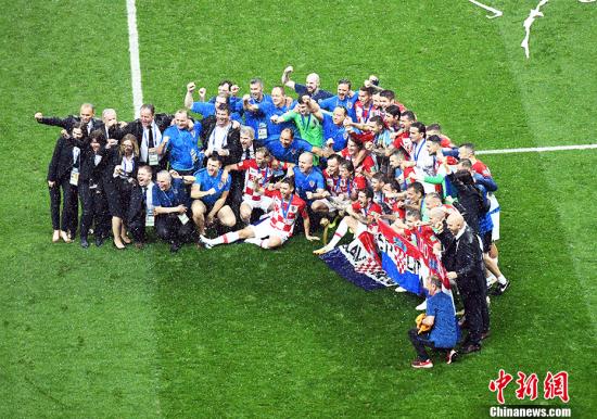 三分钟速通世界杯丨卡塔尔世界杯黑马大猜想：