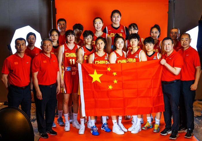 多赛事直播：中国女足迎战中国台北，NBA森林狼