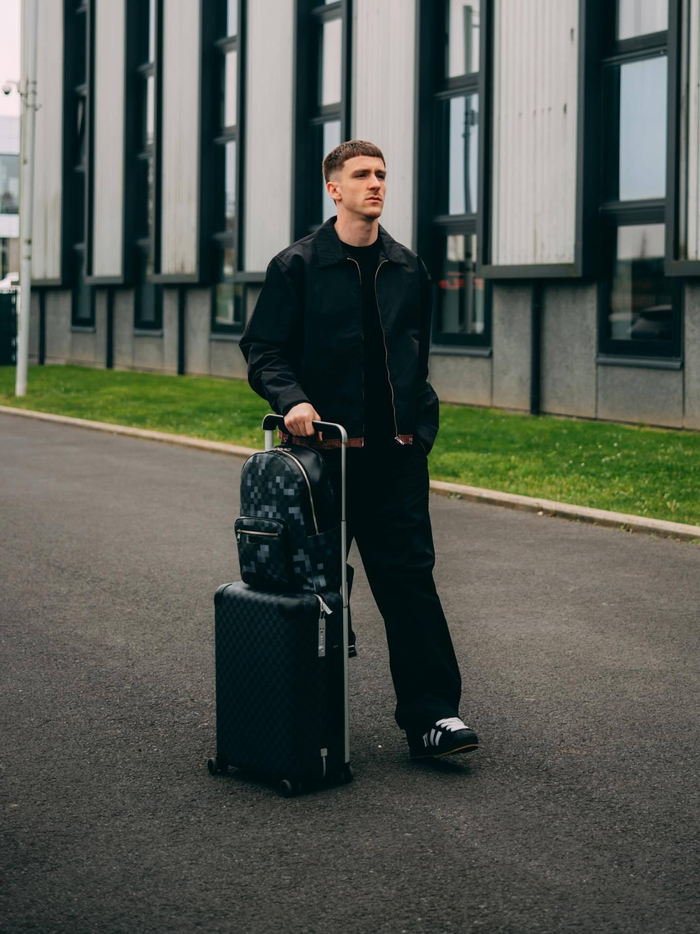 萨勒马科尔斯回归米兰，