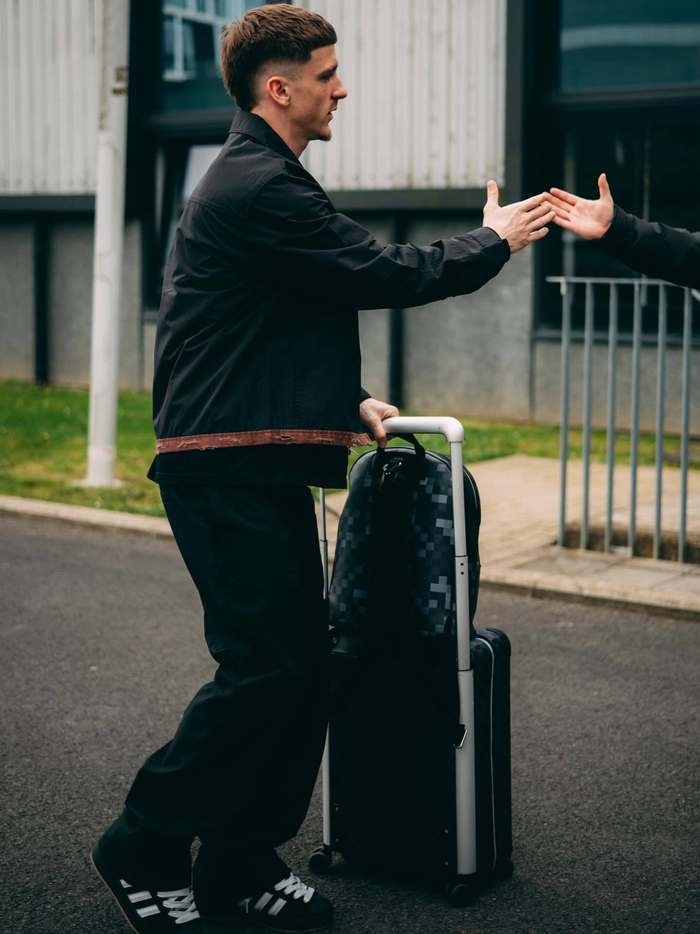 萨勒马科尔斯回归米兰，球队冲击冠军之路开启