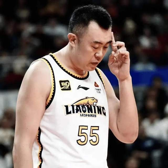 莱迪21+9+1抢断助辽宁双杀福建