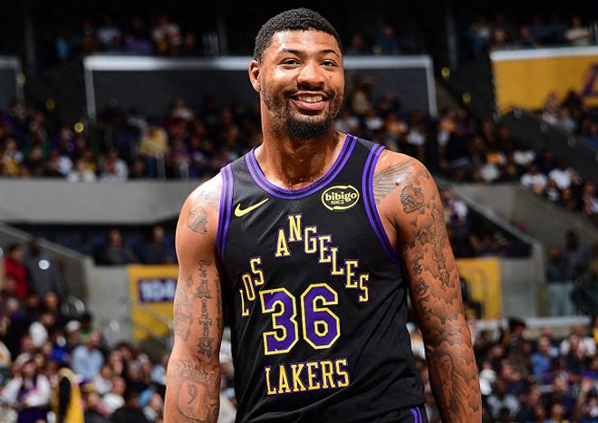 湖人双杀火箭系列赛2-0领先 詹姆斯率队展现统治