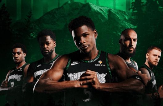 森林狼双核报销掘金惨败西部格局巨变